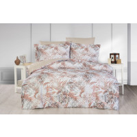 Постельное белье Karven Digital print  Эксклюзив Тенсел  евро N128-T014
