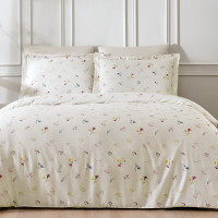 Постельное белье Tivolyo Home BROCADE евро-макси