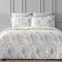 Постельное белье Tivolyo Home LAMINA евро