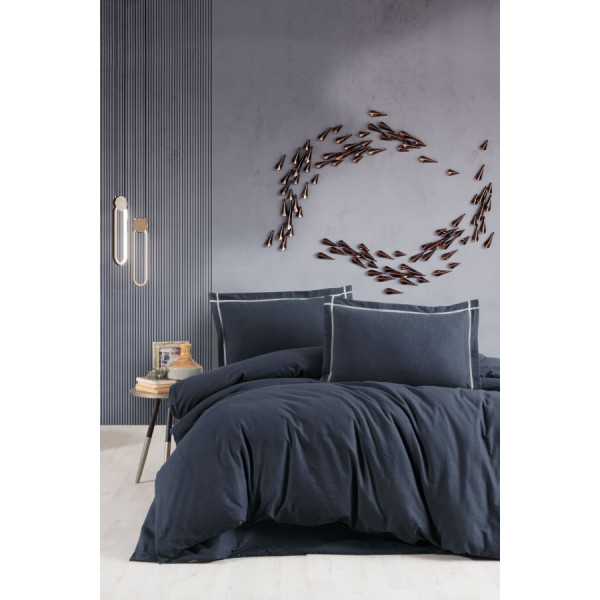 Постельное белье Karven SOPRANO Denim фланель