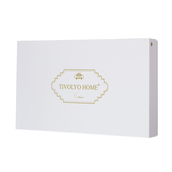 Постельное белье Tivolyo Home Bees 1.5-спальное, дополнительное фото