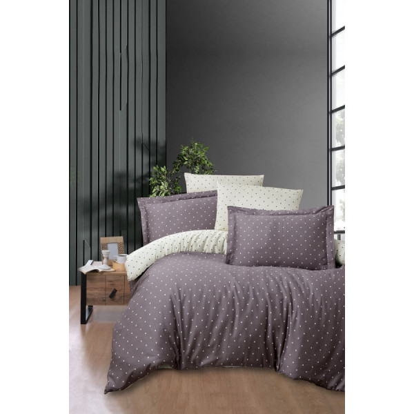 Постельное белье Karven Point Lilac, основное фото