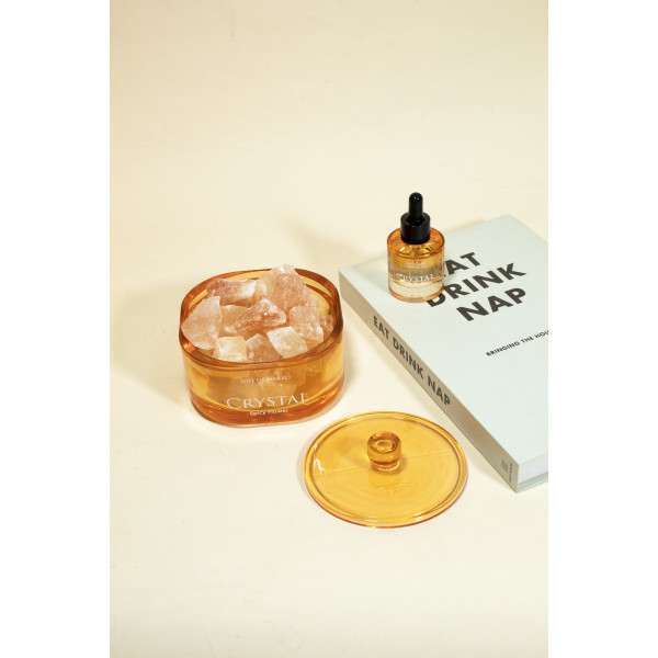 Sofi de Marko Spicy Flower Ароматические кристаллы (500гр), дополнительное фото