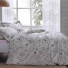Постельное белье Tivolyo Home Daisy бежевый