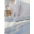 Постельное белье Tivolyo Home Casual (серый) семейное