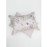 Постельное белье Tivolyo Home Daisy бежевый