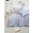 Постельное белье Tivolyo Home Casual (серый) семейное