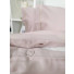 Постельное белье Tivolyo Home Casual (кофейный) 1.5-спальное