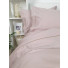 Постельное белье Tivolyo Home Casual (кофейный) 1.5-спальное