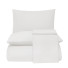 Постельное белье Tivolyo Home Casual (кремовый) семейное