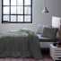 Постельное белье Tivolyo Home Basic (хаки)