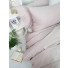 Постельное белье Tivolyo Home Casual (кофейный) 1.5-спальное