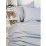 Постельное белье Tivolyo Home Casual (серый) 1.5-спальное