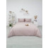 Постельное белье Tivolyo Home Casual (кофейный) 1.5-спальное