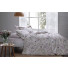 Постельное белье Tivolyo Home Daisy бежевый