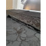 Постельное белье Tivolyo Home Alisa (антрацит) евро