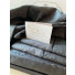 Постельное белье Tivolyo Home Alisa (антрацит) евро