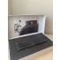 Постельное белье Tivolyo Home Alisa (антрацит) евро