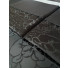 Постельное белье Tivolyo Home Alisa (антрацит) евро