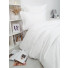 Постельное белье Tivolyo Home Casual (кремовый) семейное