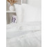 Постельное белье Tivolyo Home Casual (кремовый) семейное
