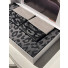 Постельное белье Tivolyo Home PANTHERA черный евро