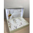 Постельное белье Tivolyo Home CARDUUS евро