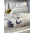 Постельное белье Tivolyo Home CARDUUS евро