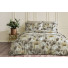 Постельное белье Tivolyo Home FLOWERY евро